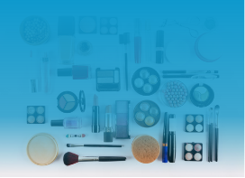 Cosmetic & Perfumery